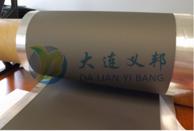 DEXMET延展材料提升新能源電池技術