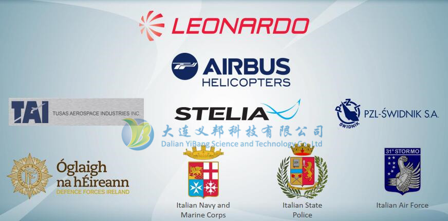 Gliner?機艙一體化壁板