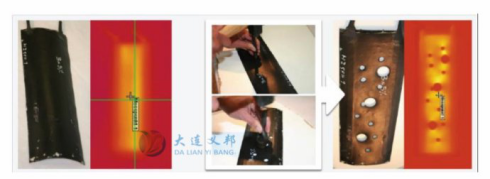 半導體柔性加熱層 半導體加熱層使用