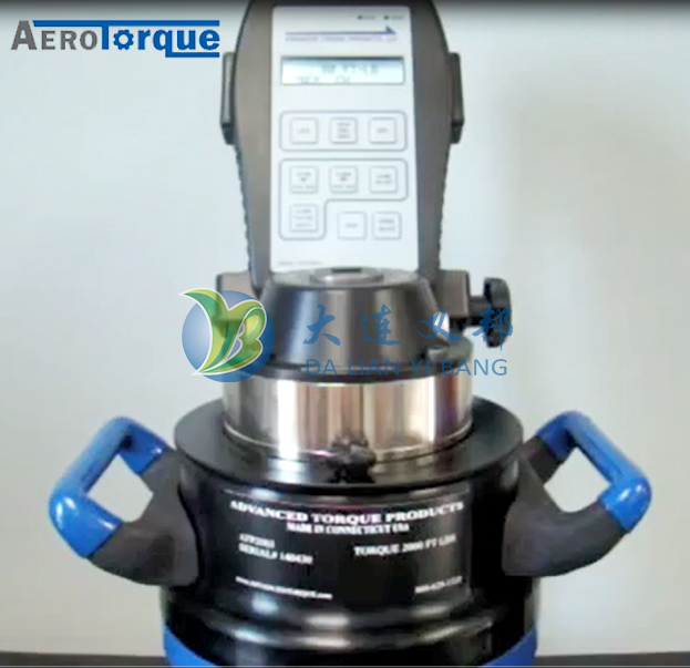 精密航空扭矩倍增器