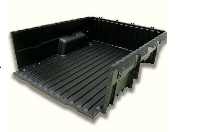 碳纖維復合材料在汽車上的應用和增韌改進方案