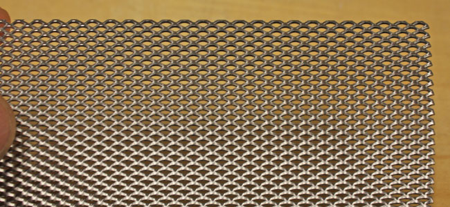 電磁屏蔽金屬網 抗電磁波干擾金屬網