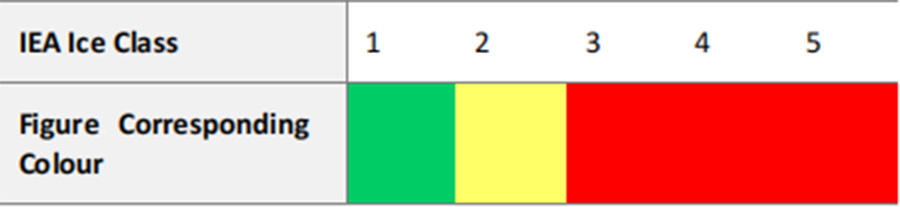 大連義邦耐候性疏冰防冰涂料可應對常年平均氣溫0℃及以下的寒冷氣候地區