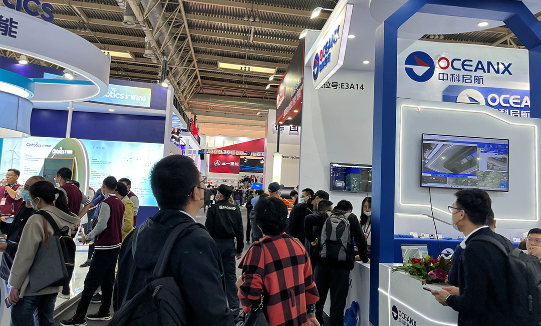 金秋十月,長(zhǎng)效防冰,御風(fēng)前行,大連義邦CWP2021北京風(fēng)能展回顧