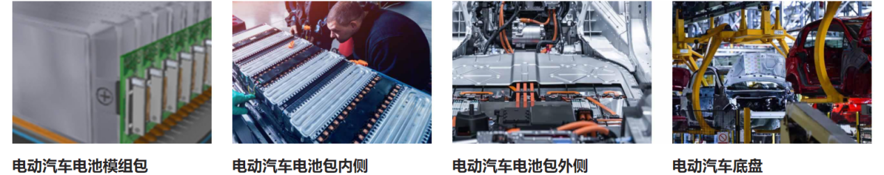 新能源汽車(chē)電池防火涂料 電池防火