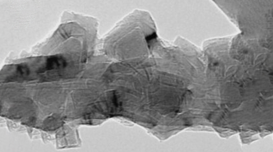 氮化硼納米管是一種制備,高動能穿透物屏蔽材料和高耐磨復合材料的新一代填料