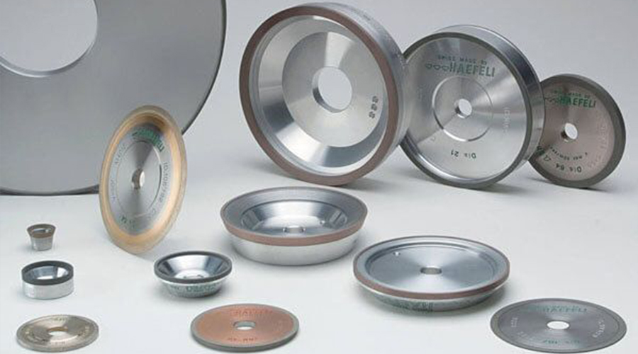 空心陶瓷微珠質量對金屬結合劑金剛石砂輪性能的影響