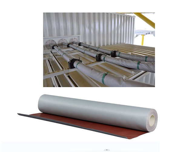 FM認證對于消防防火材料和保險行業中的作用