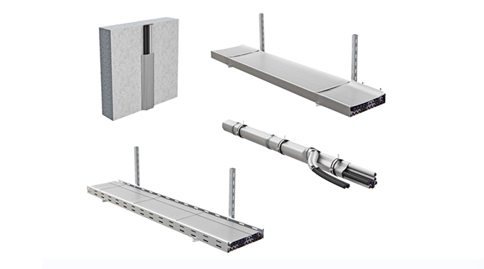 儲能技術(shù)與SVT防火繃帶:提升電力系統(tǒng)安全性的關(guān)鍵應(yīng)用