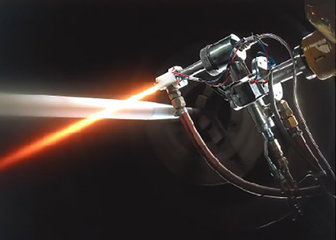 超音速火焰噴涂遮蔽膠帶