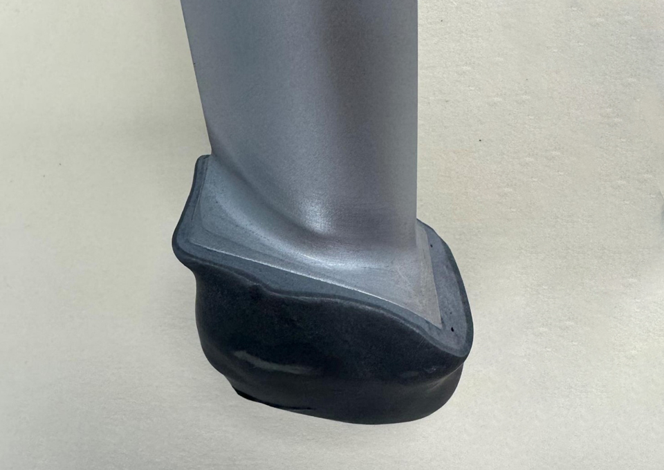 UNIQE高溫防護(hù)解決方案:提升航空發(fā)動(dòng)機(jī)遮蔽涂層效率與質(zhì)量