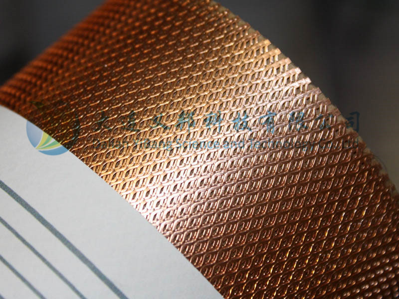 現貨直供!國內DEXMET金屬網庫存清倉,風電&航空行業必備