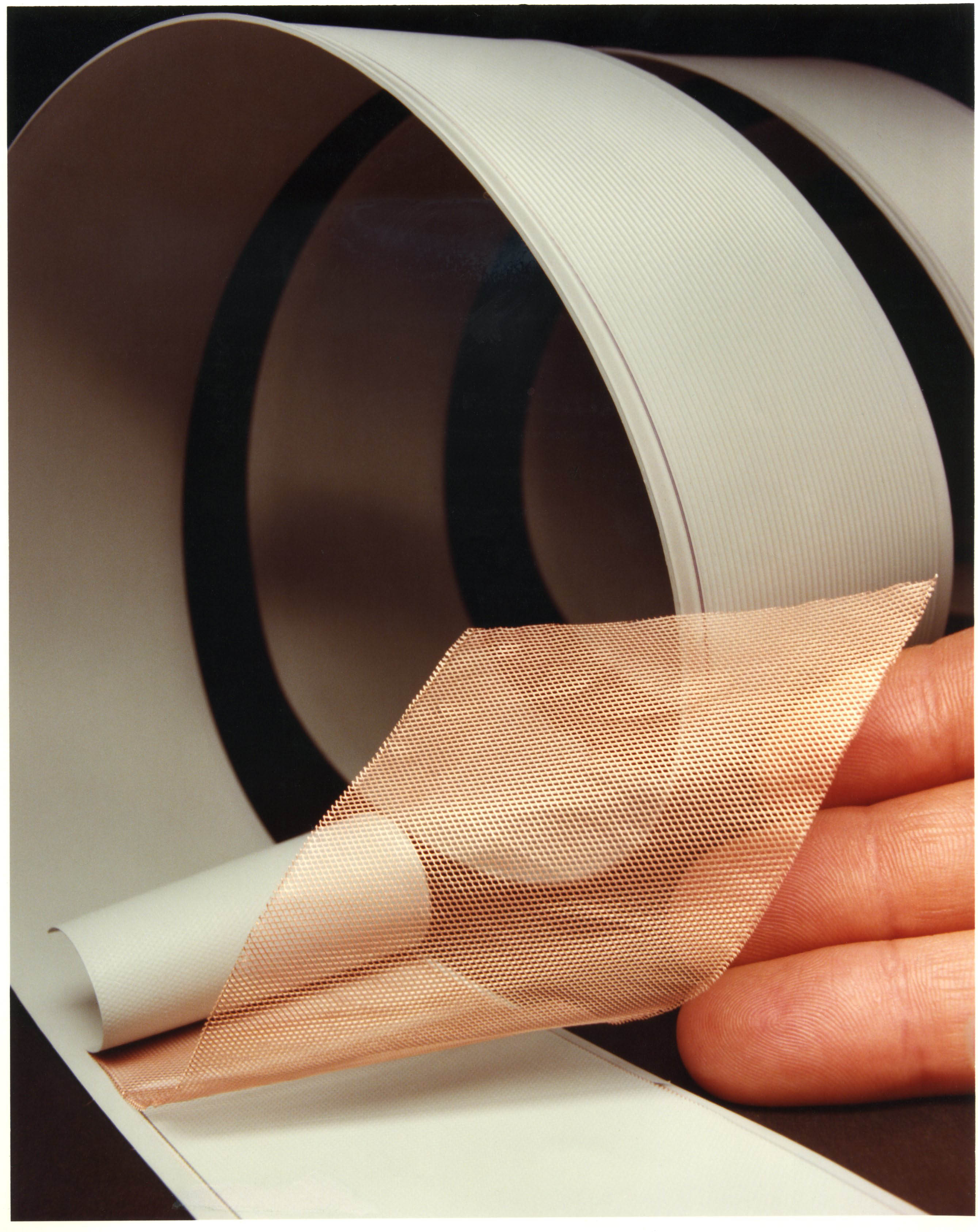 現貨直供!國內DEXMET金屬網庫存清倉,風電&航空行業必備