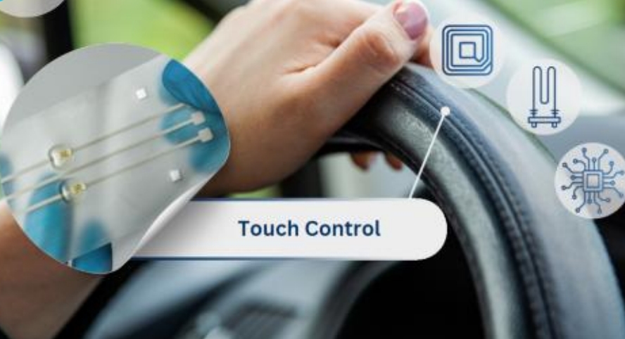 先進(jìn)壓阻式油墨在汽車(chē)應(yīng)用中的增強(qiáng)傳感器技術(shù)