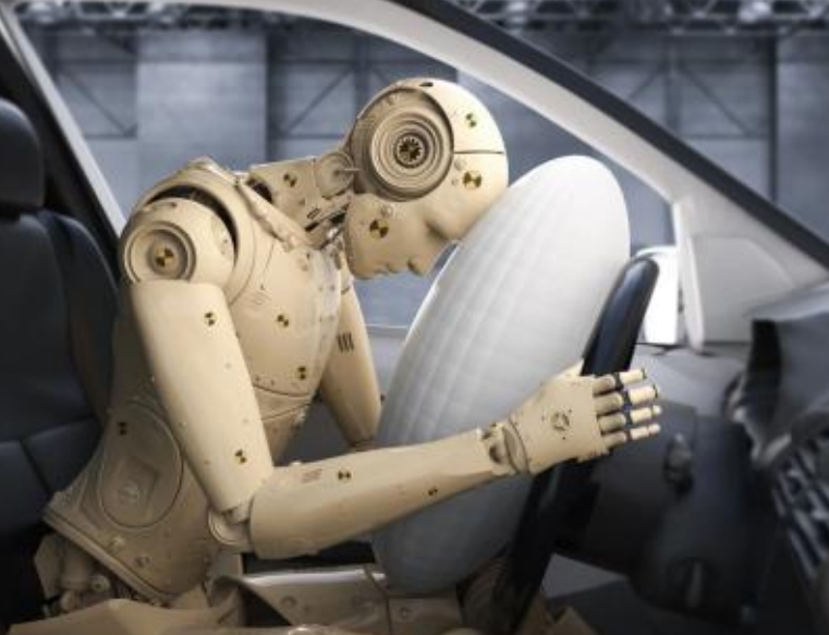 先進(jìn)壓阻式油墨在汽車(chē)應(yīng)用中的增強(qiáng)傳感器技術(shù)