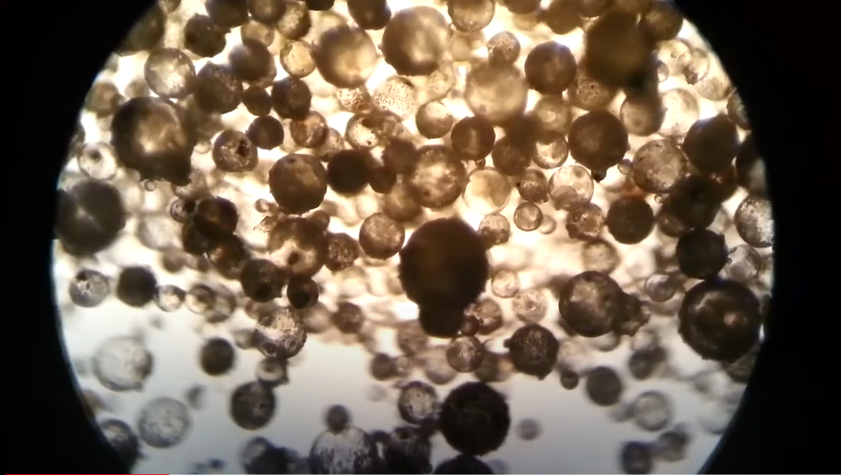 E-SPHERES? 15PD/60PD空心陶瓷微珠在航空航天高溫涂料領域應用案例