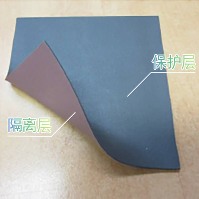 提升工作效率:航空發動機葉片高溫防護專用遮蔽膩子