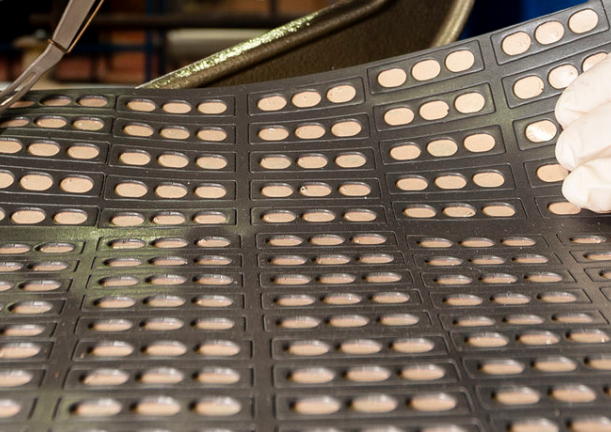 耐高溫、易清除遮蔽方案,為航空發動機鍛造更強“心”片