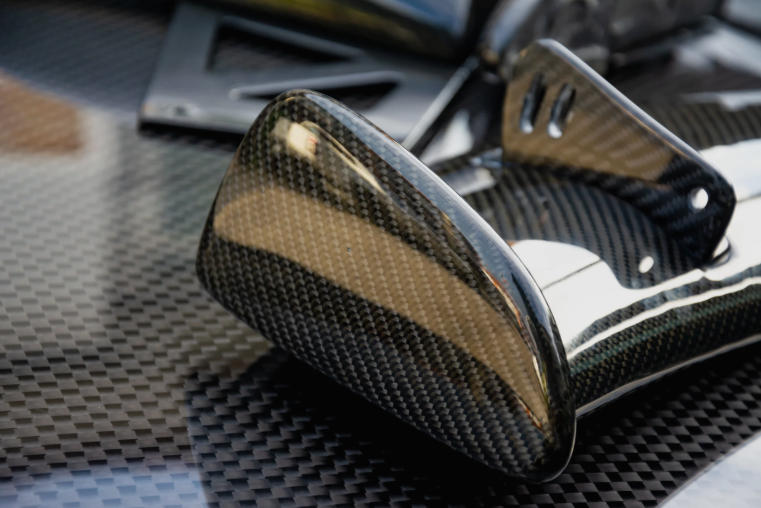 復合材料“增強不增脆”:NanoBarb 1%低載高效方案