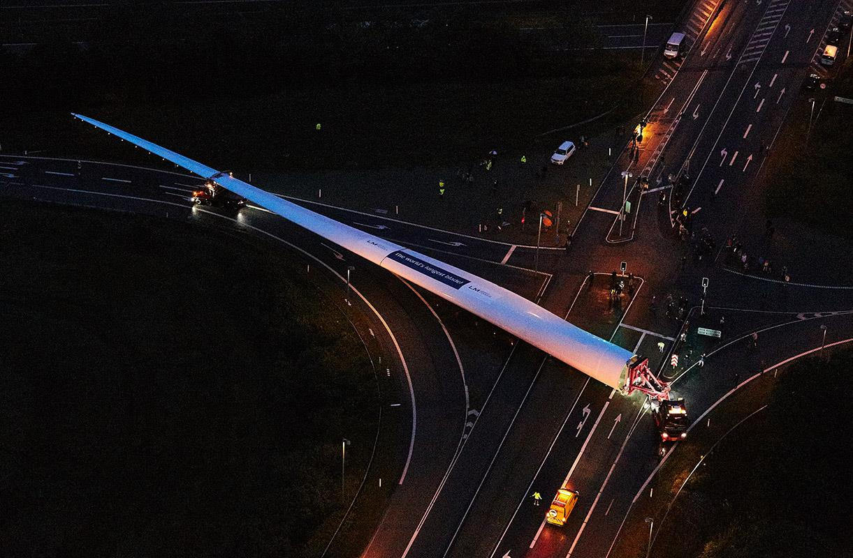 誠尋風電與航空復(fù)合材料合作伙伴|NanoBarb技術(shù)驗證合作計劃啟動