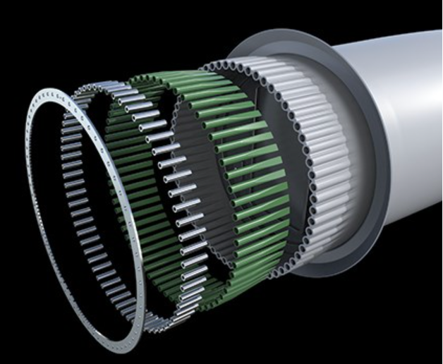 誠尋風電與航空復(fù)合材料合作伙伴|NanoBarb技術(shù)驗證合作計劃啟動