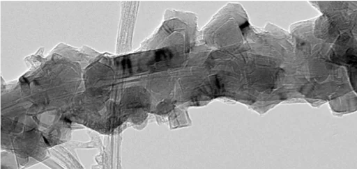 誠尋風電與航空復(fù)合材料合作伙伴|NanoBarb技術(shù)驗證合作計劃啟動