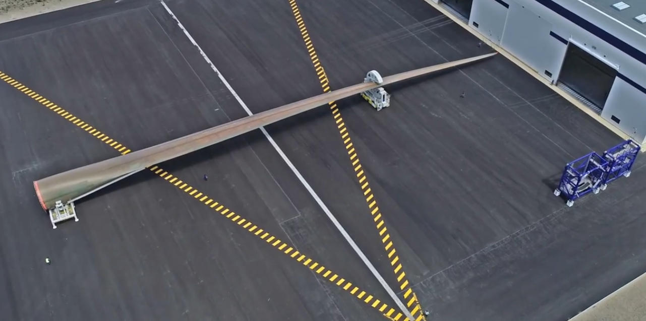 抵御微觀裂紋,守護(hù)長期可靠——NanoBarb?風(fēng)電葉片抗疲勞抗分層解決方案